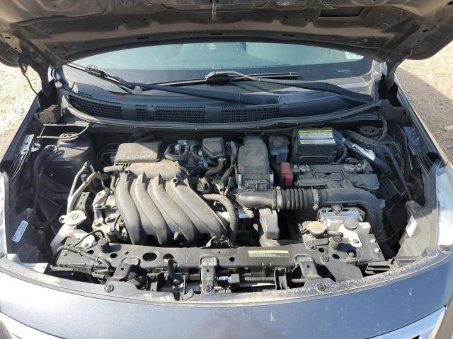 Photo 10 VIN: 3N1CN7AP3HL858938 - NISSAN VERSA 