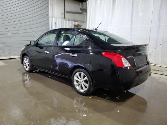 Photo 1 VIN: 3N1CN7AP3HL859605 - NISSAN VERSA S 