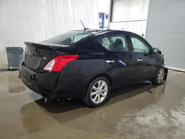 Photo 2 VIN: 3N1CN7AP3HL859605 - NISSAN VERSA S 