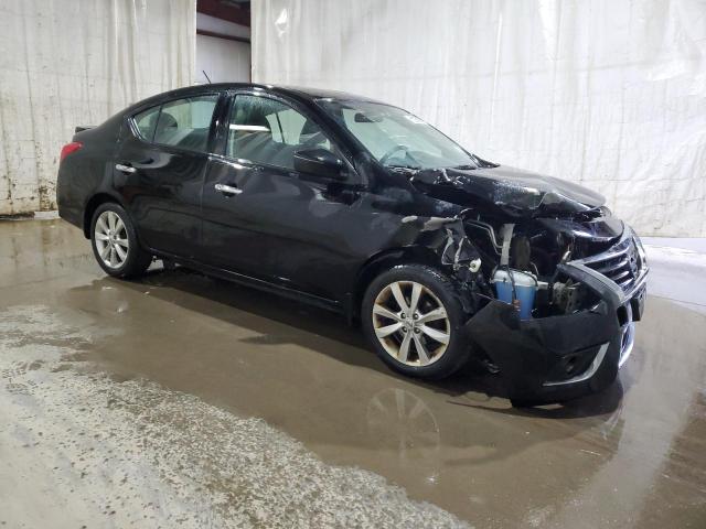 Photo 3 VIN: 3N1CN7AP3HL859605 - NISSAN VERSA S 