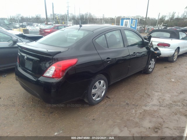 Photo 3 VIN: 3N1CN7AP3HL859779 - NISSAN VERSA SEDAN 