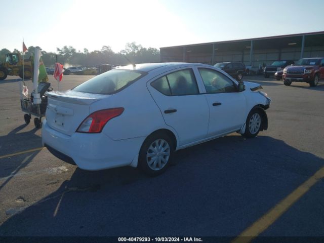 Photo 3 VIN: 3N1CN7AP3HL859829 - NISSAN VERSA 