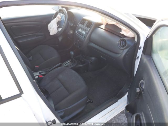 Photo 4 VIN: 3N1CN7AP3HL859829 - NISSAN VERSA 