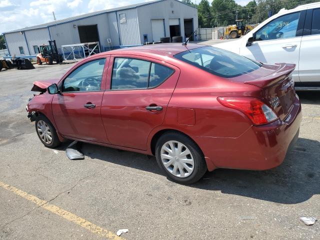 Photo 1 VIN: 3N1CN7AP3HL862603 - NISSAN VERSA S 