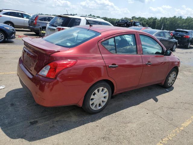 Photo 2 VIN: 3N1CN7AP3HL862603 - NISSAN VERSA S 