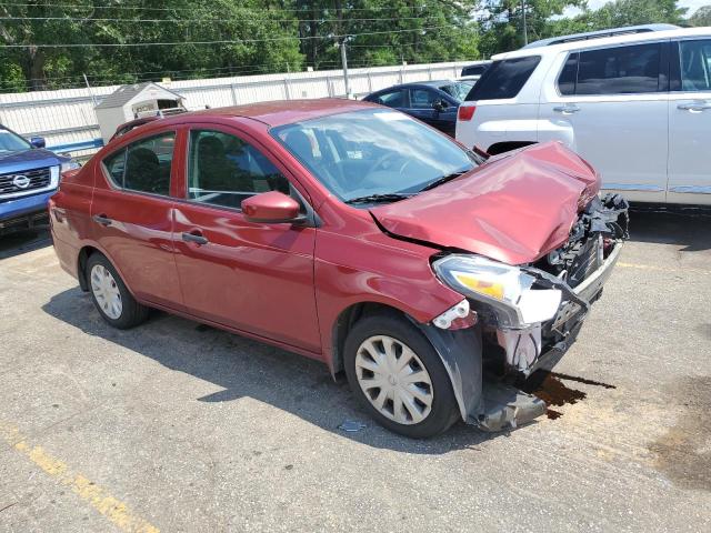 Photo 3 VIN: 3N1CN7AP3HL862603 - NISSAN VERSA S 