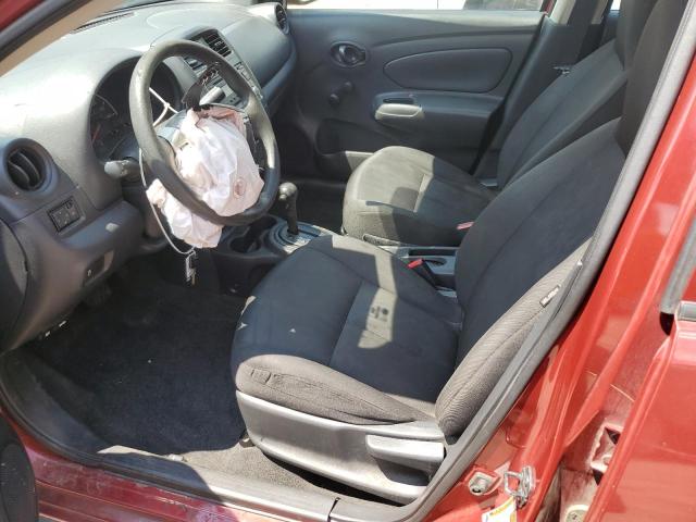 Photo 6 VIN: 3N1CN7AP3HL862603 - NISSAN VERSA S 