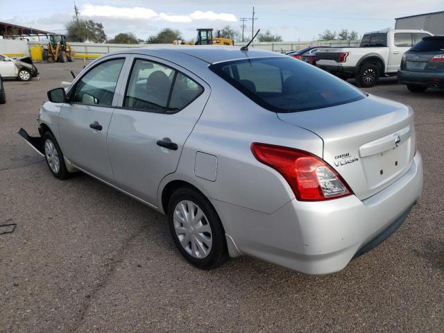 Photo 1 VIN: 3N1CN7AP3HL863041 - NISSAN VERSA S 