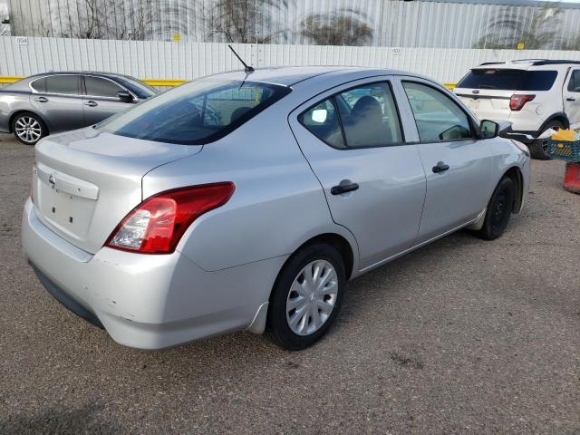 Photo 2 VIN: 3N1CN7AP3HL863041 - NISSAN VERSA S 