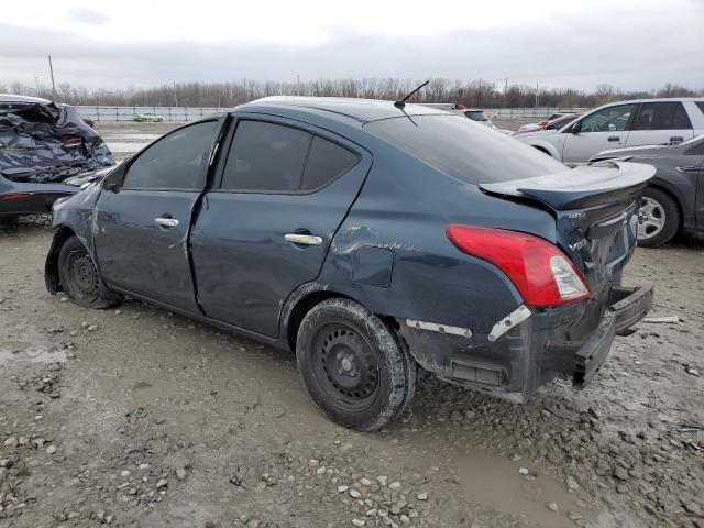 Photo 1 VIN: 3N1CN7AP3HL864206 - NISSAN VERSA 