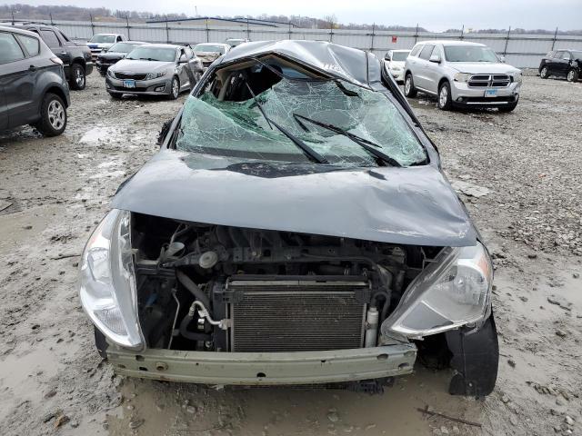 Photo 4 VIN: 3N1CN7AP3HL864206 - NISSAN VERSA 