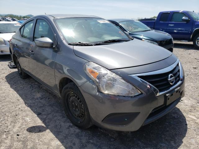 Photo 0 VIN: 3N1CN7AP3HL866277 - NISSAN VERSA S 