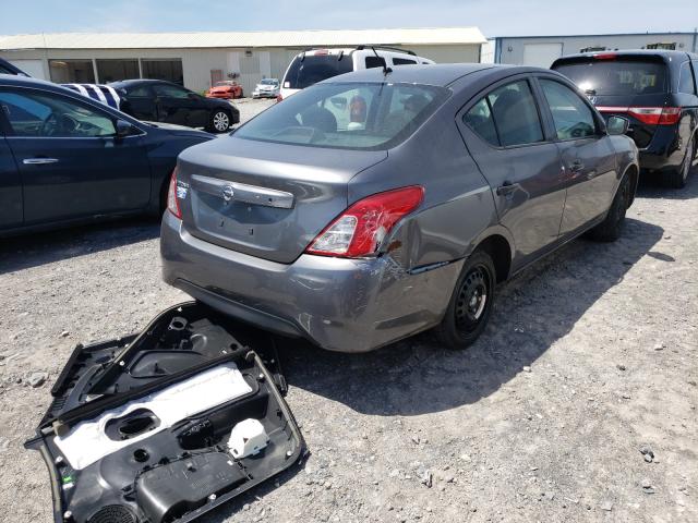 Photo 3 VIN: 3N1CN7AP3HL866277 - NISSAN VERSA S 