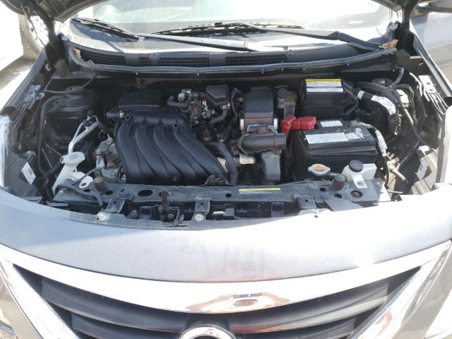 Photo 6 VIN: 3N1CN7AP3HL866277 - NISSAN VERSA S 