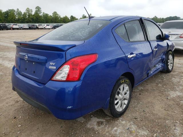 Photo 3 VIN: 3N1CN7AP3HL867025 - NISSAN VERSA S 