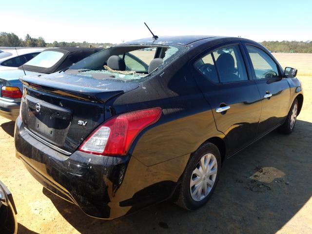 Photo 3 VIN: 3N1CN7AP3HL868353 - NISSAN VERSA S 