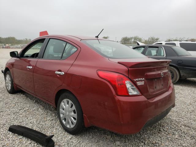 Photo 2 VIN: 3N1CN7AP3HL873942 - NISSAN VERSA S 