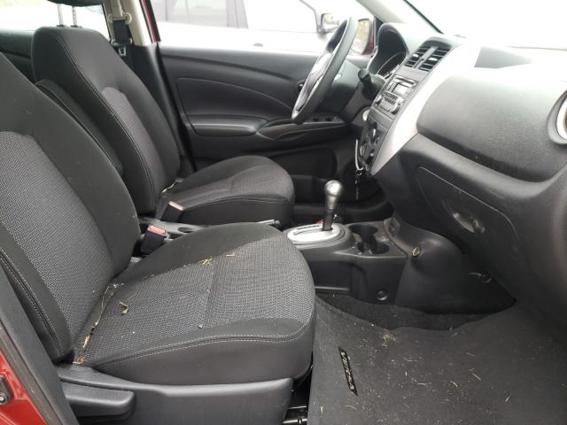 Photo 4 VIN: 3N1CN7AP3HL873942 - NISSAN VERSA S 