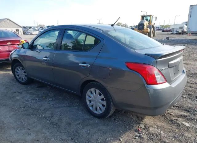 Photo 2 VIN: 3N1CN7AP3HL876145 - NISSAN VERSA 