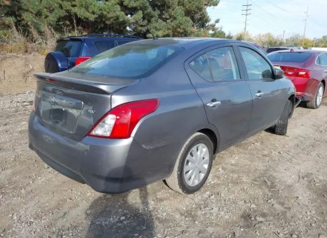 Photo 3 VIN: 3N1CN7AP3HL876145 - NISSAN VERSA 