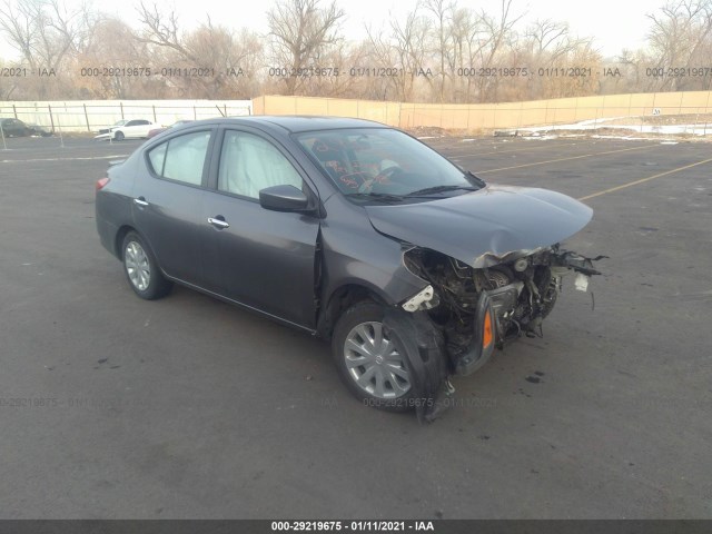 Photo 0 VIN: 3N1CN7AP3HL876534 - NISSAN VERSA SEDAN 