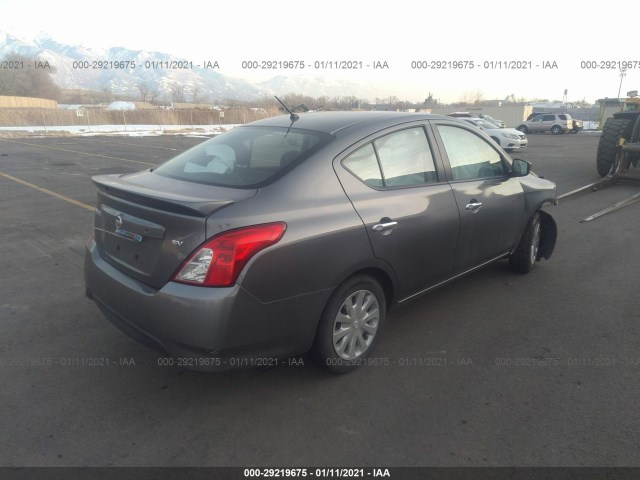 Photo 3 VIN: 3N1CN7AP3HL876534 - NISSAN VERSA SEDAN 