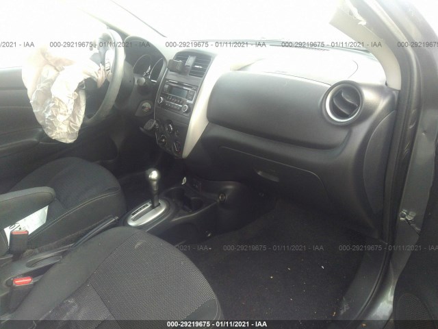 Photo 4 VIN: 3N1CN7AP3HL876534 - NISSAN VERSA SEDAN 