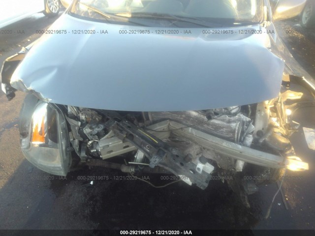 Photo 5 VIN: 3N1CN7AP3HL876534 - NISSAN VERSA SEDAN 