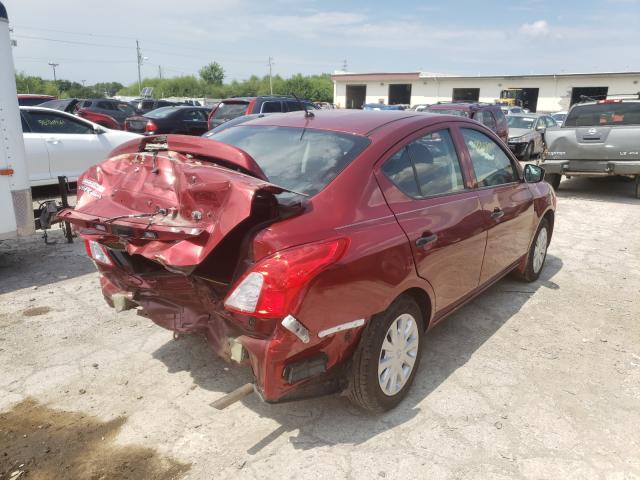 Photo 3 VIN: 3N1CN7AP3HL880602 - NISSAN VERSA S 