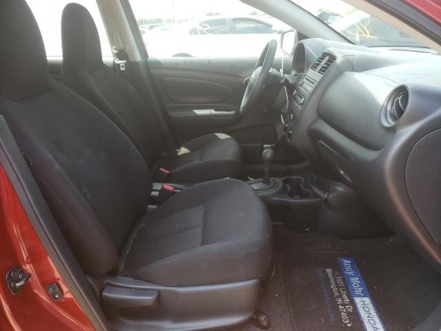 Photo 4 VIN: 3N1CN7AP3HL880602 - NISSAN VERSA S 