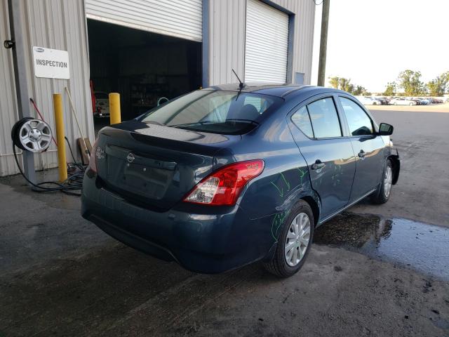 Photo 3 VIN: 3N1CN7AP3HL880793 - NISSAN VERSA S 