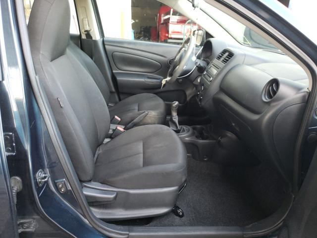 Photo 4 VIN: 3N1CN7AP3HL880793 - NISSAN VERSA S 