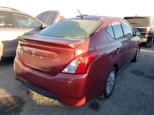 Photo 3 VIN: 3N1CN7AP3HL881667 - NISSAN VERSA S 