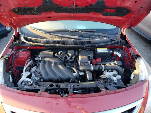 Photo 6 VIN: 3N1CN7AP3HL881667 - NISSAN VERSA S 