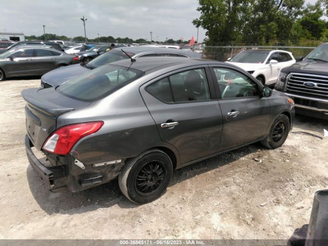 Photo 3 VIN: 3N1CN7AP3HL882477 - NISSAN VERSA 