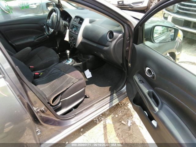 Photo 4 VIN: 3N1CN7AP3HL882477 - NISSAN VERSA 