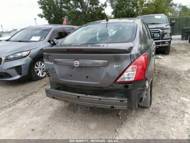 Photo 5 VIN: 3N1CN7AP3HL882477 - NISSAN VERSA 