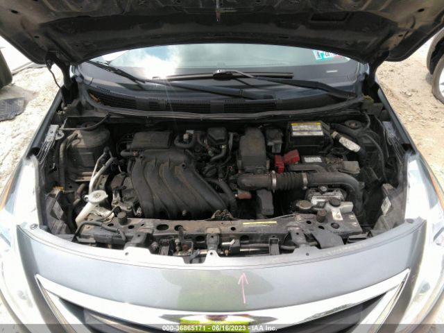 Photo 9 VIN: 3N1CN7AP3HL882477 - NISSAN VERSA 