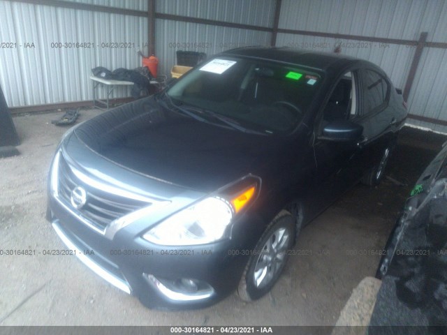 Photo 1 VIN: 3N1CN7AP3HL882513 - NISSAN VERSA SEDAN 