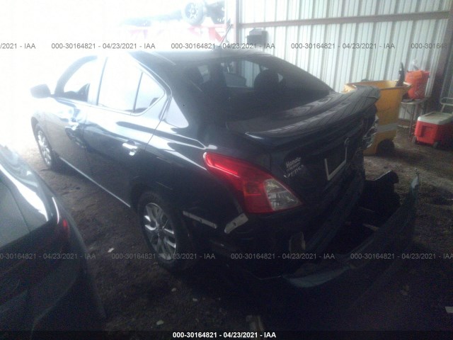 Photo 2 VIN: 3N1CN7AP3HL882513 - NISSAN VERSA SEDAN 