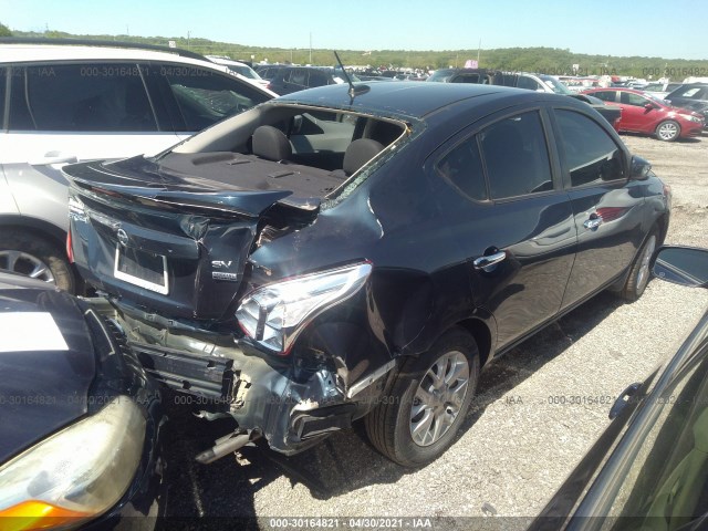 Photo 3 VIN: 3N1CN7AP3HL882513 - NISSAN VERSA SEDAN 