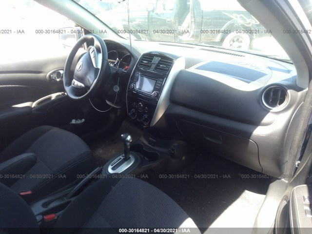 Photo 4 VIN: 3N1CN7AP3HL882513 - NISSAN VERSA SEDAN 