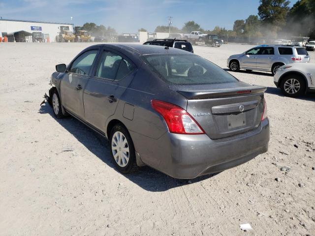 Photo 2 VIN: 3N1CN7AP3HL883080 - NISSAN VERSA S 