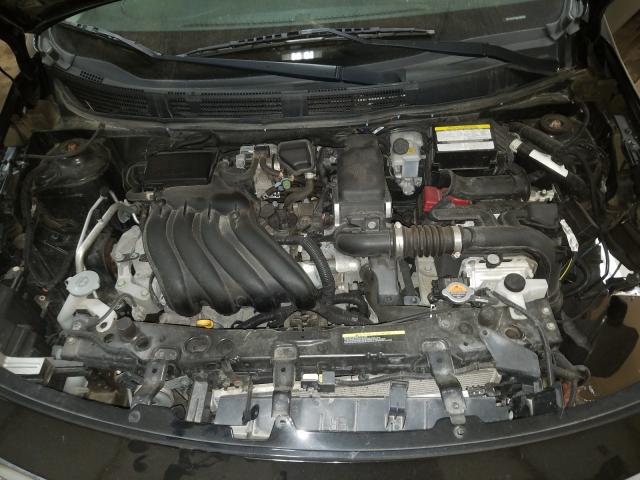 Photo 6 VIN: 3N1CN7AP3HL885489 - NISSAN VERSA S 