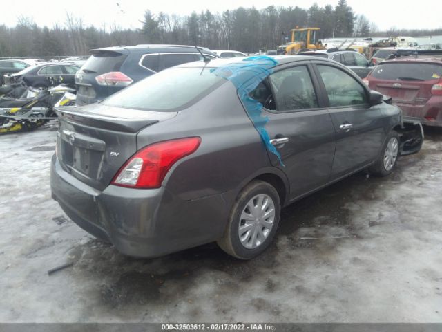 Photo 3 VIN: 3N1CN7AP3HL886660 - NISSAN VERSA SEDAN 