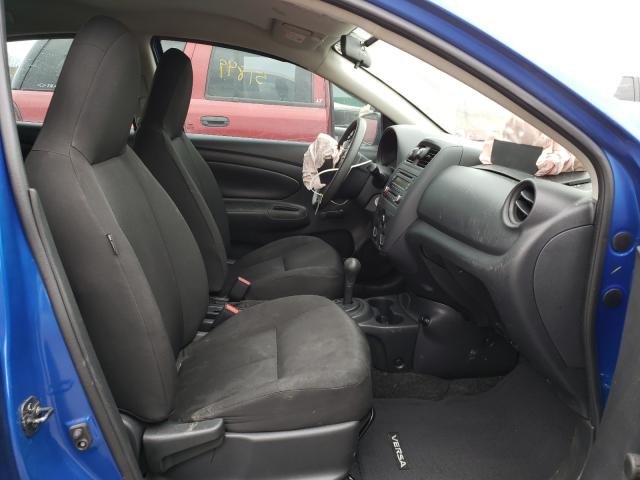 Photo 4 VIN: 3N1CN7AP3HL889655 - NISSAN VERSA S 