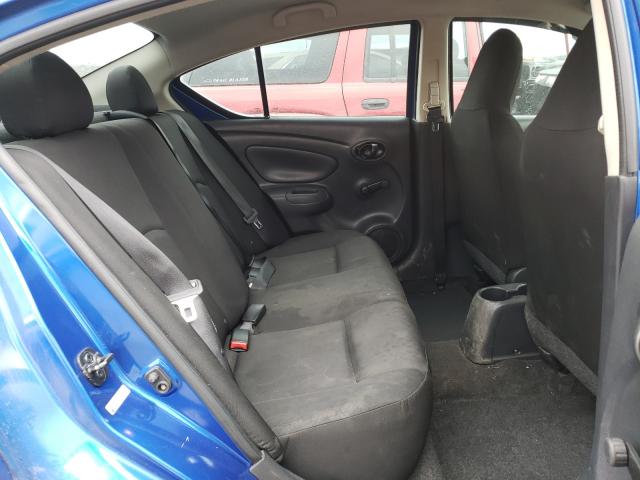 Photo 5 VIN: 3N1CN7AP3HL889655 - NISSAN VERSA S 