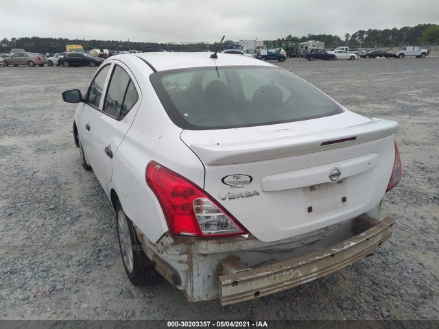 Photo 5 VIN: 3N1CN7AP3HL891079 - NISSAN VERSA SEDAN 