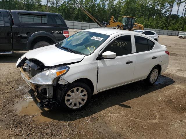 Photo 0 VIN: 3N1CN7AP3HL892443 - NISSAN VERSA S 