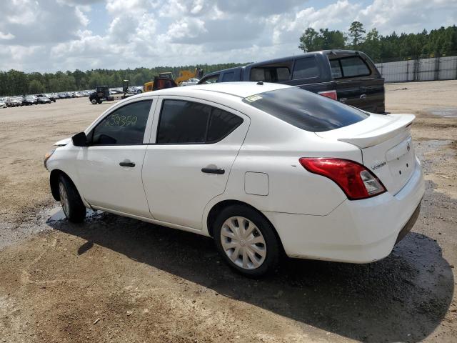 Photo 1 VIN: 3N1CN7AP3HL892443 - NISSAN VERSA S 